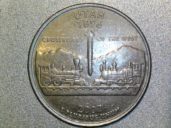 2007-D-Utah-Quarter.--Not-Sure-What-To-Make-Of-This-Error.-Help